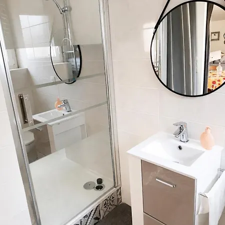 Maison Cosy Avec Terrasse • Proche Nantes Сasa de vacaciones *